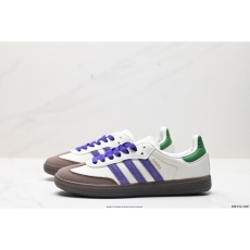 Adidas Samba Shoes